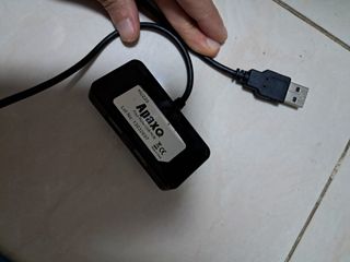 Usb hub 集線器