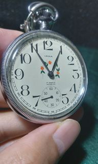 Vintage Pocket Watch