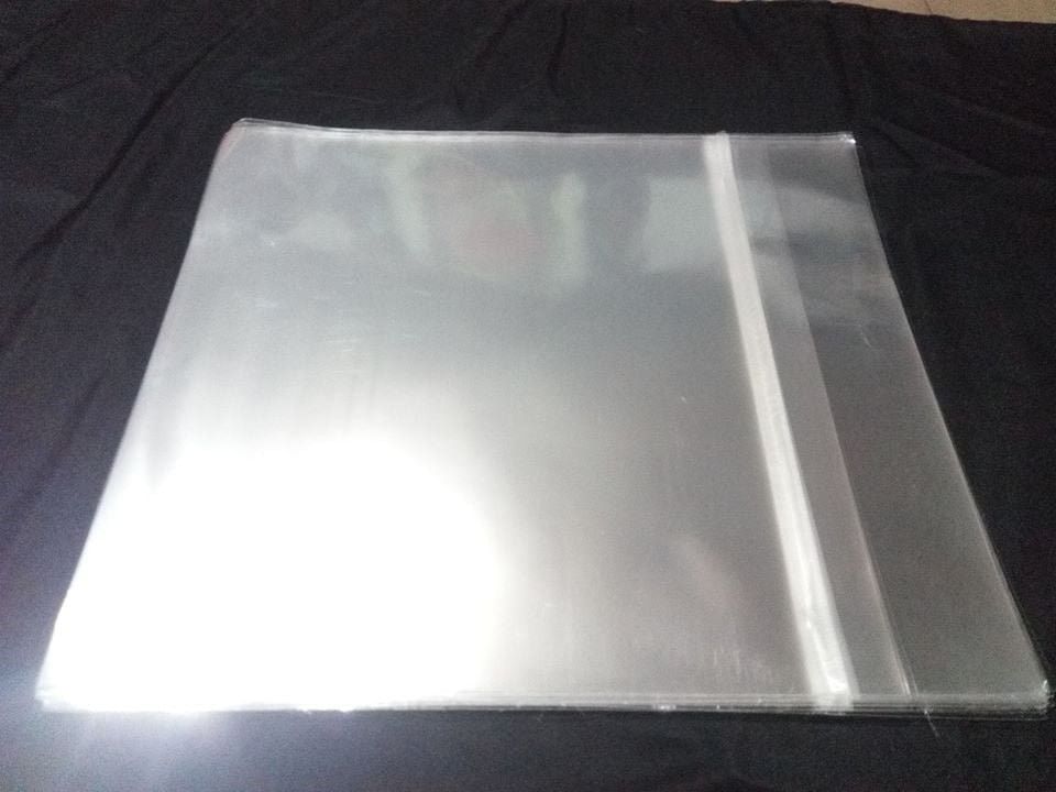 Vinyl Sleeves & Record Mailer (Category: Vinyls) located in Manila. Submitted by nw101 (Listing ID 1355490985, Image 1). Description: 1. Resealable Outer Sleeves ( w/ flap ) 100 pcs - P800 50 pcs - P400 2. Outer Sleeves ( open ) ( OUT OF STOCK ) 100pcs - P800 50pcs - P400 3. Inner Sleeves 100 pcs - P800 50 pcs - P400 4. Inner Sleeves + Resealable Sleeves ( COMBO ) 25 inner / 25 resealable = P400 5. 12inch White Cardboard Jackets 10pcs - P400 5pcs