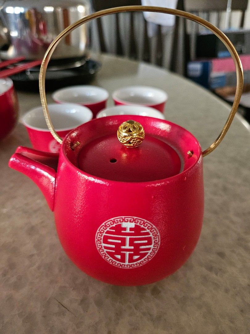 Wedding tea set488324696271104001