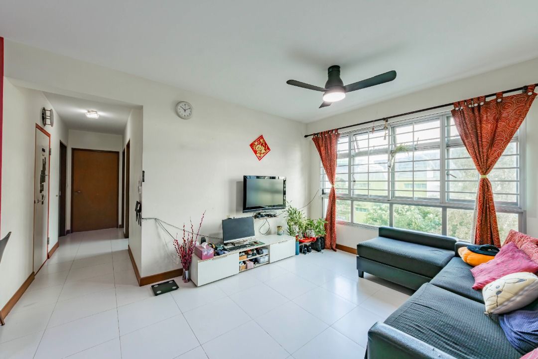 463B Sembawang Drive62863836135811111