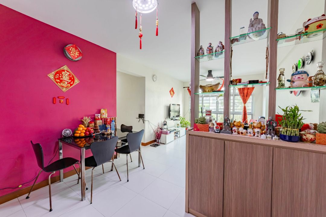 463B Sembawang Drive62863836135811112