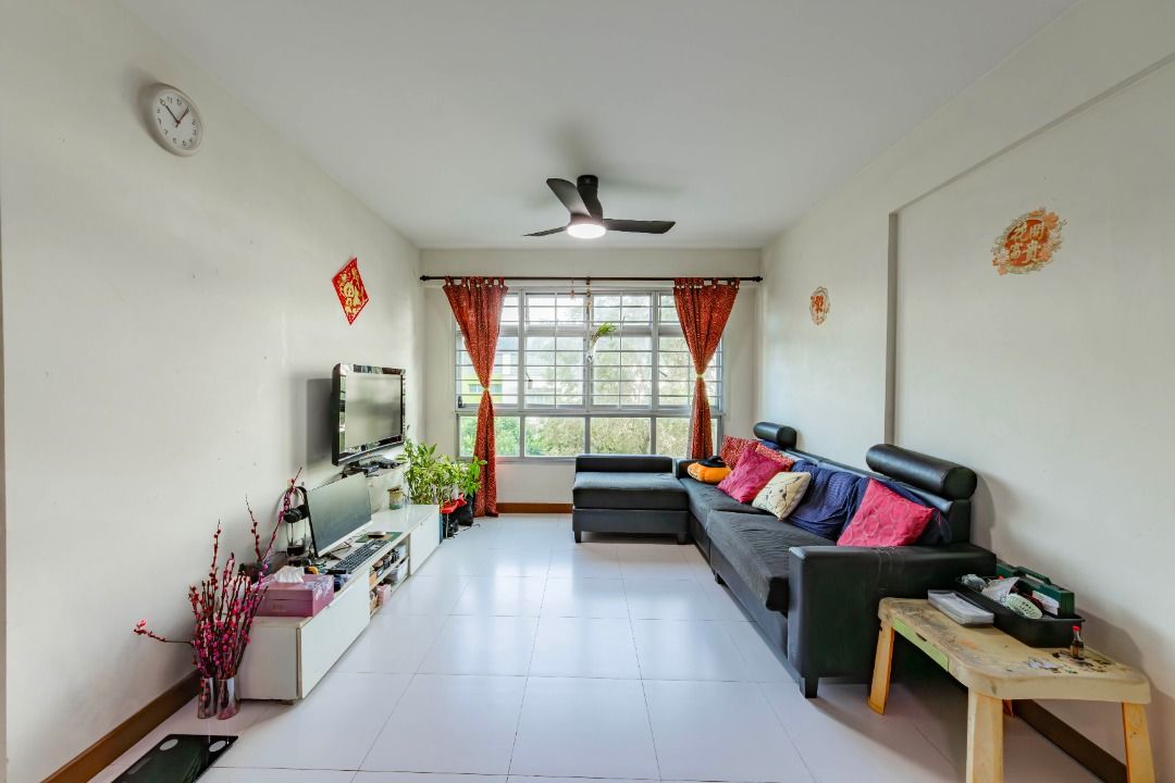 463B Sembawang Drive628638361358111118