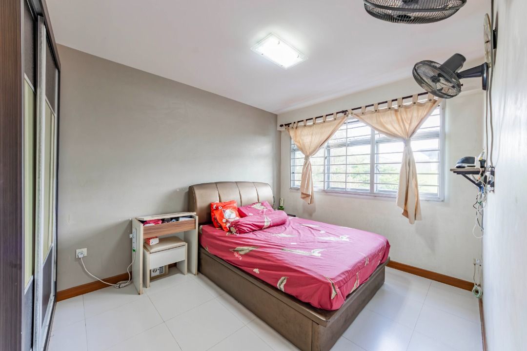 463B Sembawang Drive62863836135811114