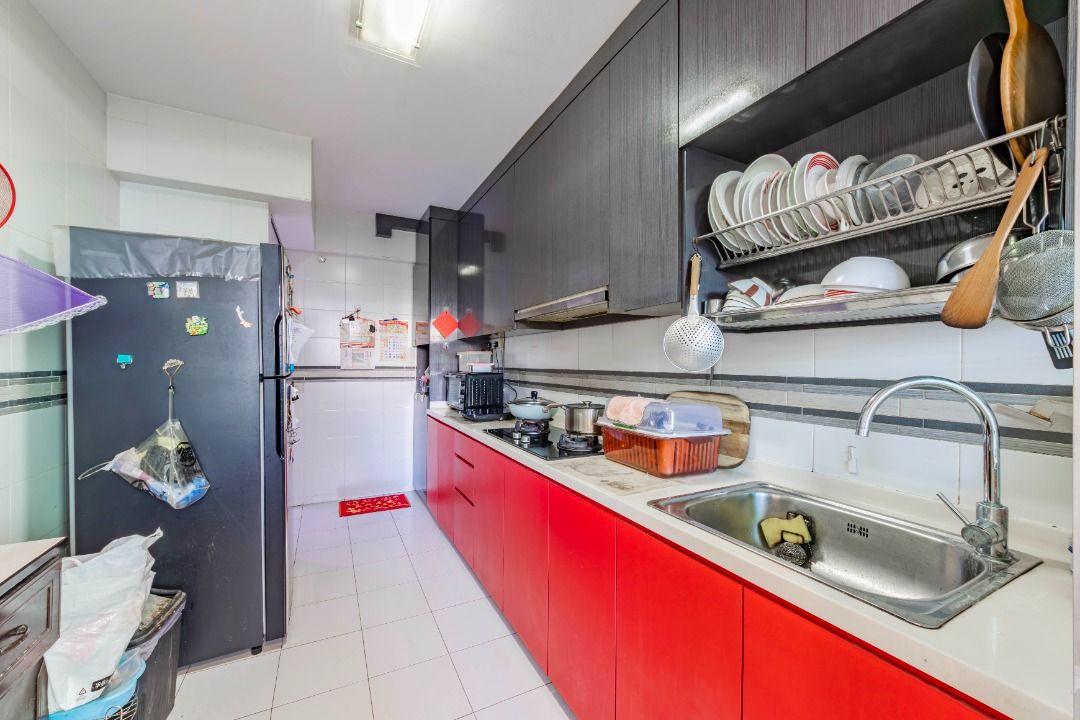 463B Sembawang Drive62863836135811113