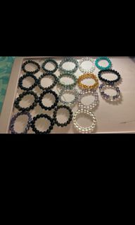 水晶手串64230164379523110