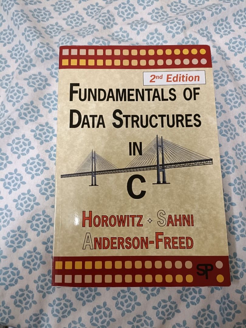 Fundamentals of Data Structures　洋書　古書 Fundamentals of Data Structures 洋書 古書 - メルカリ