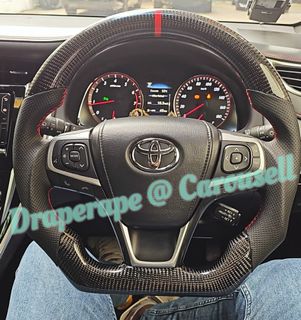 (Category: ) located in . Submitted by draperape_car_aesthetics (Listing ID 1322595522, Image 1). Description: .