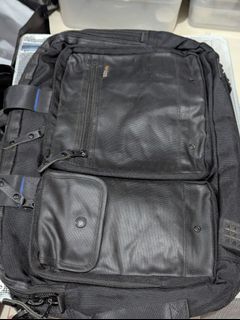 Alpha industries gadget bag