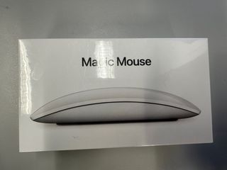 Apple Magic Mouse 2 OSX63006877472001110