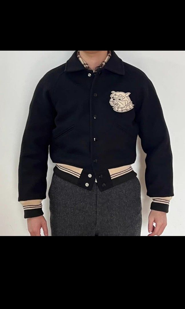 本日最終 club jacket at Last&Co timeworn（at last&co timeworn 