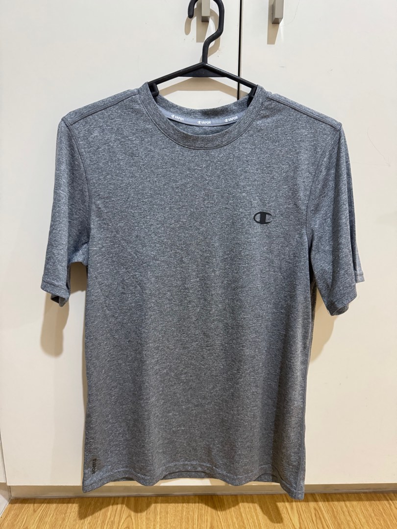 champion dri fit sleeveless shirts