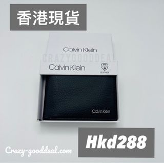 Calvin Klein Wallet64212605043586110