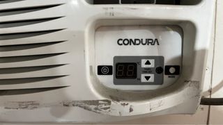 Condura Inverter with remote Aircon Airconditioner Air Conditioner