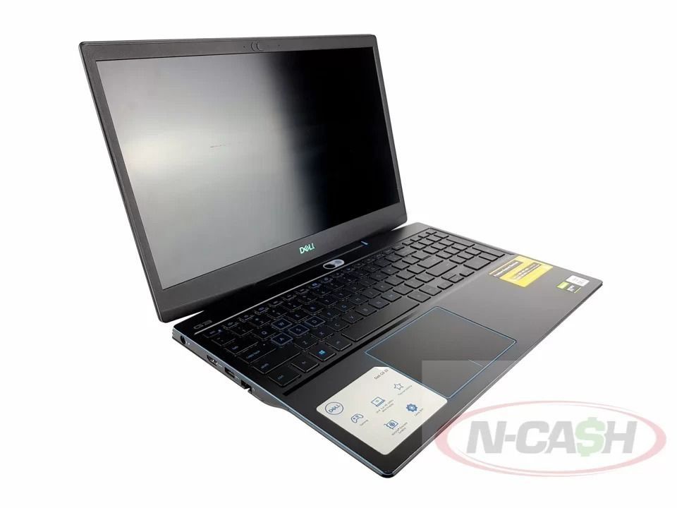 Dell G3 15-inch Gaming Laptop (Category: Laptops & Notebooks) located in Quezon City. Submitted by luxury_by_n-cash (Listing ID 1351018769, Image 3). Description: N-Cash Pawnshop "Instant Cash for Bags, Watches, Cars, and Electronics" https://www.ncash-pawnshop-philippines.com/ Dell G3 15-inch Gaming Laptop P89F Eclipse Black Processor: Intel Core i5-10300H (8MB Cache, up to 4.5 GHz) Display: 15.6-inch FHD (1920 x 1080) 120Hz 250 nits WVA Anti- G