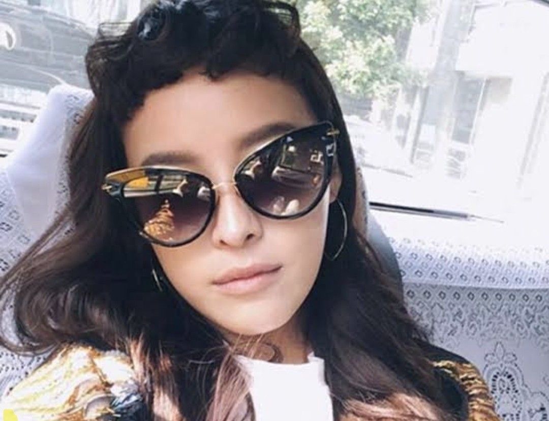 Dita Heartbreaker Sunglasses (Category: Sunglasses & Eyewear) located in Taguig. Submitted by MCSison (Listing ID 1350968254, Image 2). Description: Rfs: not used. Shipping c/o buyer With case and cloth cover.