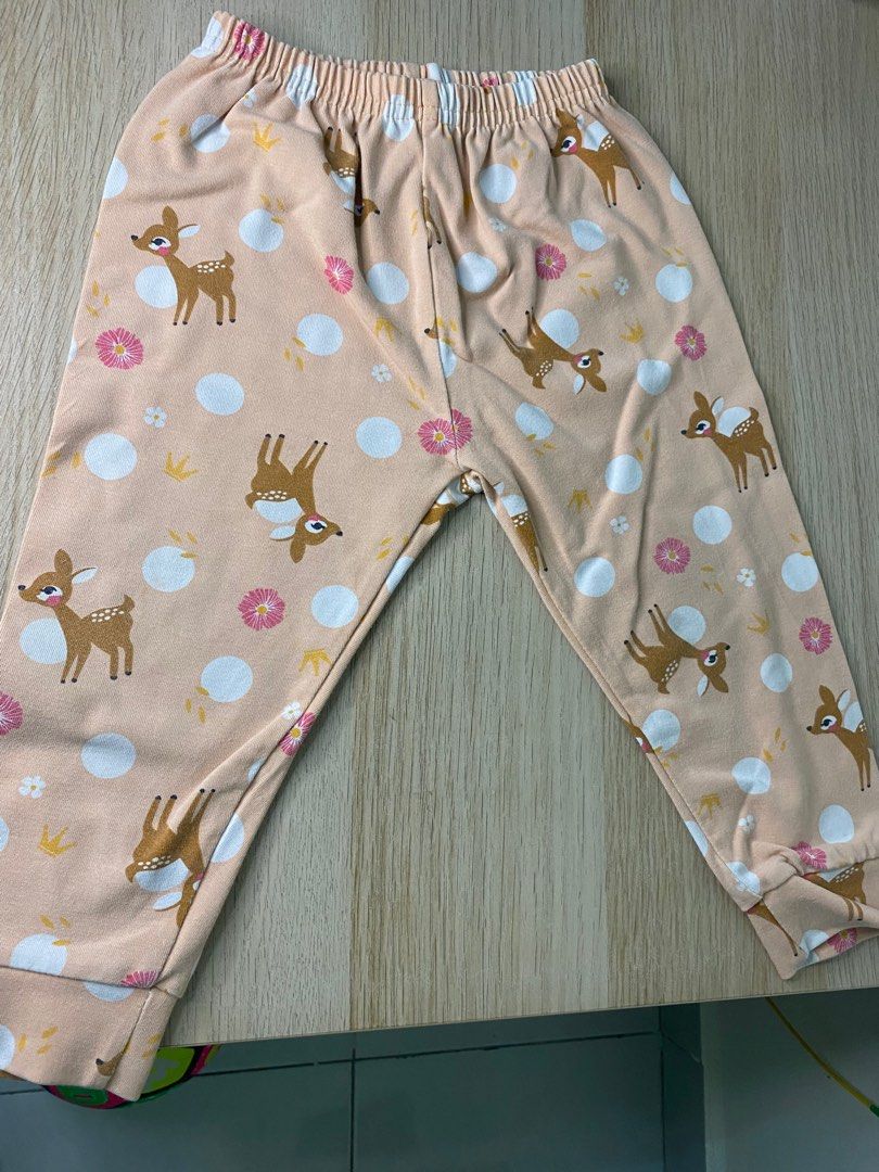 Fiffy (Category: Babies & Kids Fashion) located in Kuala Ketil. Submitted by pjart (Listing ID 1351007994, Image 3). Description: kain tebal.