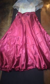 Filipiniana Set