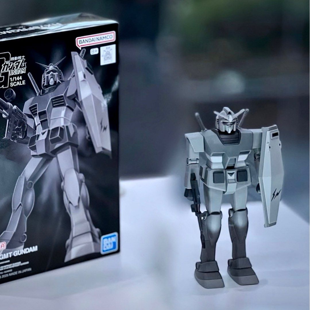 肌触りがいい RX78FRGMT GUNDAM45 カード3 1/100 枚（ガンプラ新作情報！MG カードダスその他