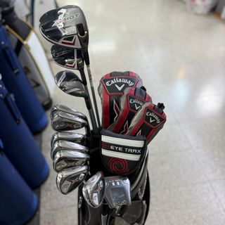 (Category: ) located in . Submitted by 99golf.sg (Listing ID 1350930809, Image 1). Description: .
