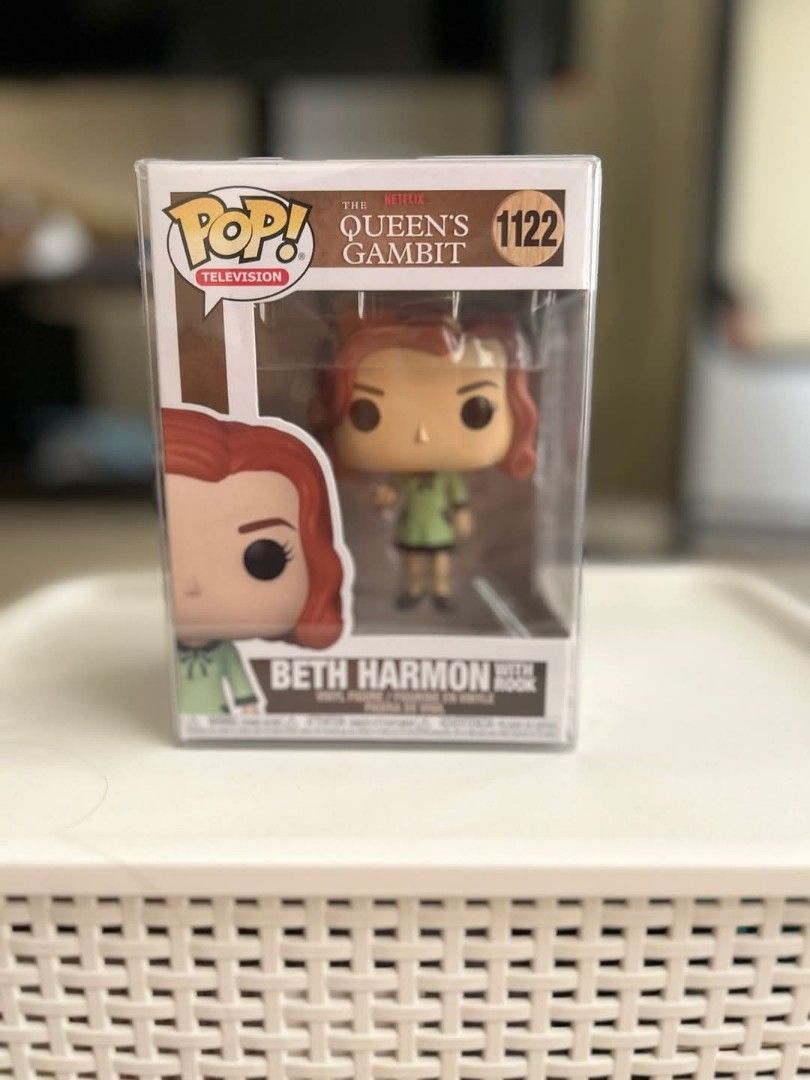 Funko Pop Quitting Sale batch 1 (Category: Designer & Blind Box Toys) located in Quezon City. Submitted by mljvr (Listing ID 1351007414, Image 1). Description: QUITTING SALE! All pops are 8-10 condition (unless stated). WITH protector RFS: Adulting sucks. lol PAYMENT VIA GCASH AND BANK DEPOSIT LOCATION: PIONEER MANDALUYONG CITY. *Buyer will shoulder the delivery/shipping fee Batch 1: BBT AMY FARRAH FOWLER - 3500 THE CHILD - 900 STAR WARS HAN SOLO