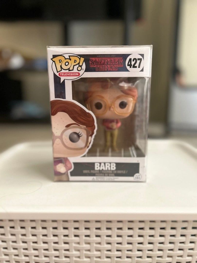 Funko Pop Quitting Sale batch 1 (Category: Designer & Blind Box Toys) located in Quezon City. Submitted by mljvr (Listing ID 1351007414, Image 3). Description: QUITTING SALE! All pops are 8-10 condition (unless stated). WITH protector RFS: Adulting sucks. lol PAYMENT VIA GCASH AND BANK DEPOSIT LOCATION: PIONEER MANDALUYONG CITY. *Buyer will shoulder the delivery/shipping fee Batch 1: BBT AMY FARRAH FOWLER - 3500 THE CHILD - 900 STAR WARS HAN SOLO