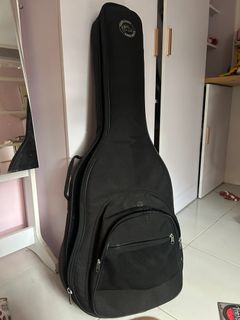 Gator Cases Gig Bag for Acoustic Guitar