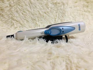 Hair iron from Jaoan