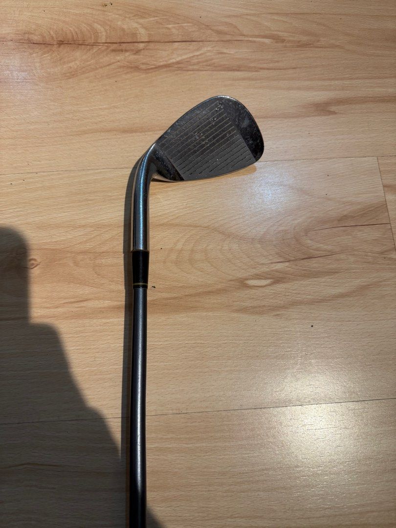 Honma Sand Wedge (Category: Golf) located in Binan City. Submitted by villaricotan (Listing ID 1351027668, Image 2). Description: .