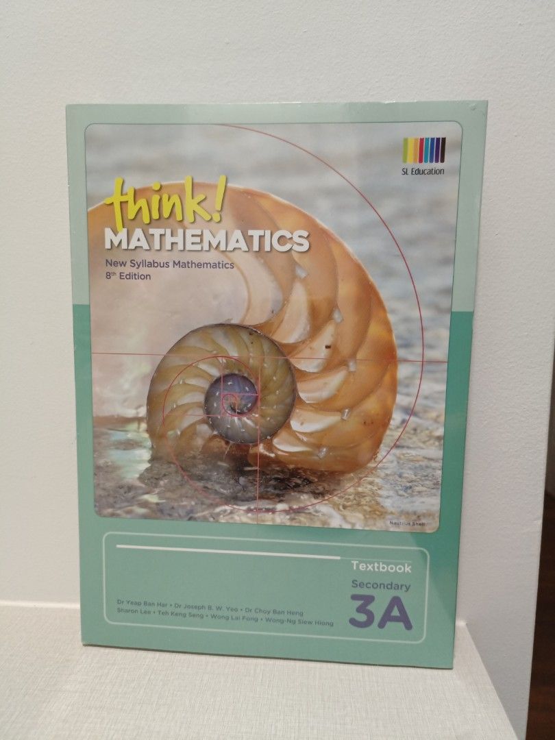 Igcse math textbook hobbies toys books magazines textbooks on