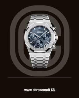 (Category: ) located in . Submitted by chronocraft.watches (Listing ID 1351051061, Image 1). Description: .