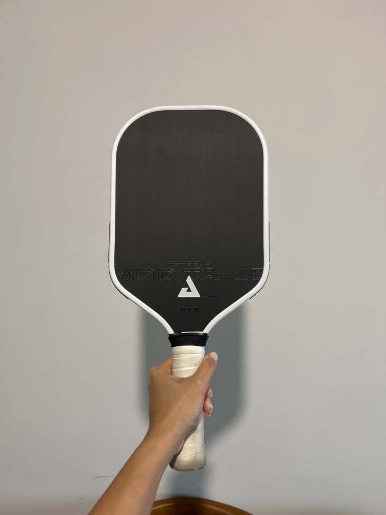[Joola] MOD-TA 15 (14mm) Pickleball Paddle, Sports Equipment, Sports ...