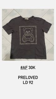 (Kategori: ) berada di . Dikirim oleh prelovedbygelll (ID iklan 1350996058, Gambar 1). Deskripsi: .