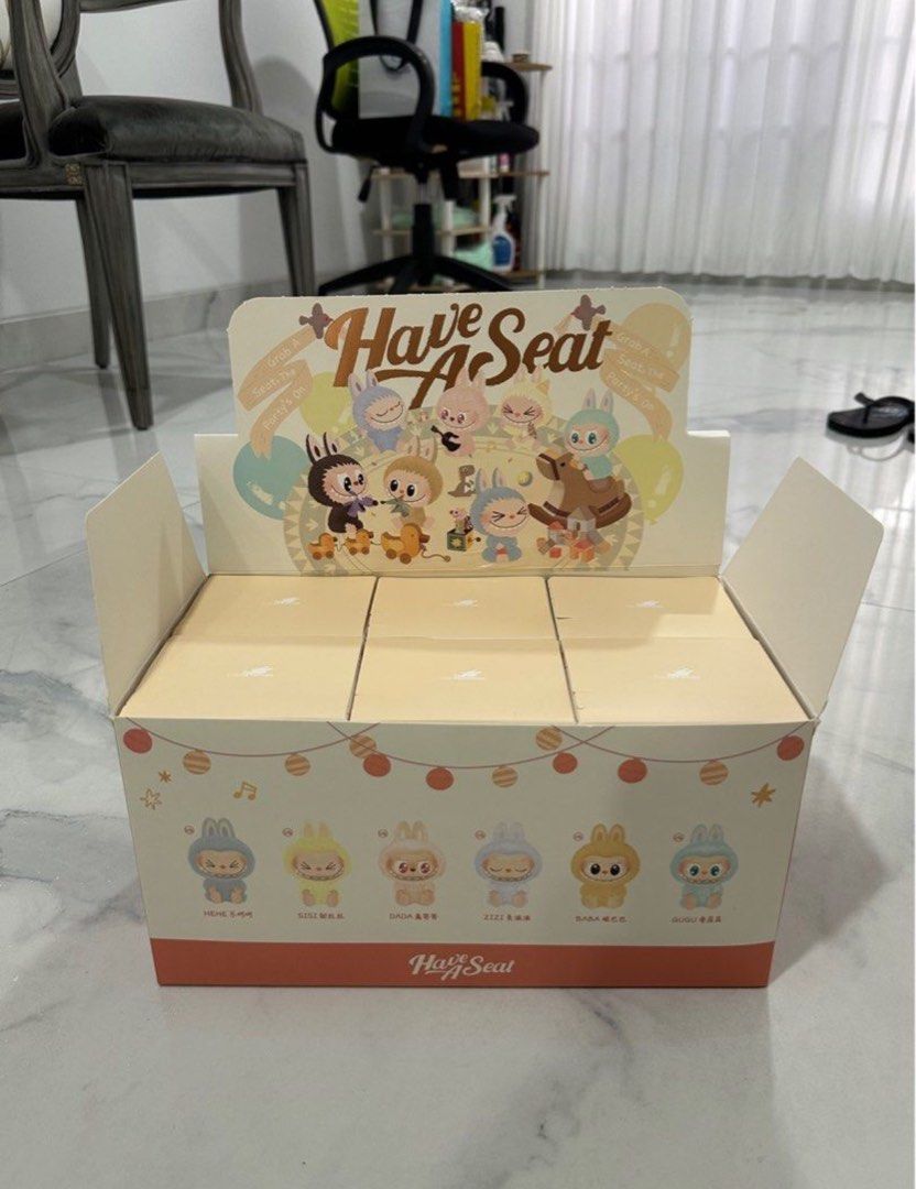Labubu Have A Seat POP MART Antik Pajangan Di Carousell Labubu Have A Seat Pop Mart 1738590654 Bb8a0a07 Progressive 