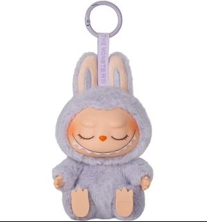 Labubu V2 Ququ and Zizi, Hobbies & Toys, Toys & Games on Carousell