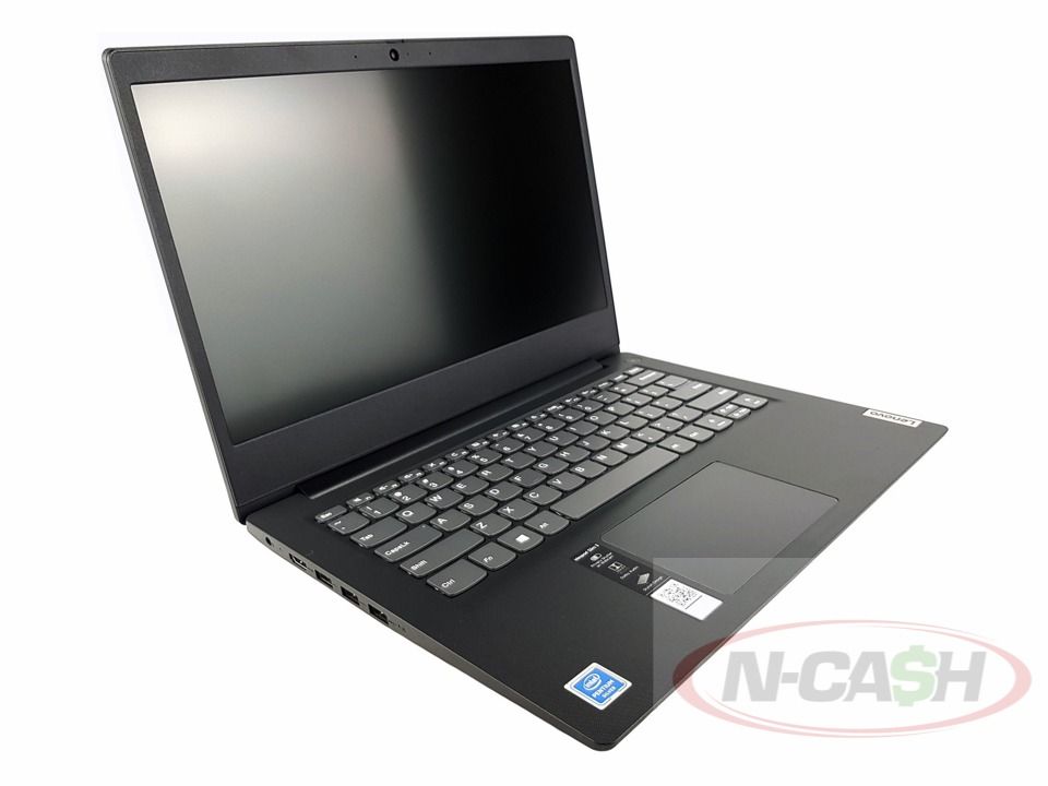 Lenovo IdeaPad 3 14 512GB SSD (Category: Laptops & Notebooks) located in Quezon City. Submitted by luxury_by_n-cash (Listing ID 1351025451, Image 2). Description: N-Cash Pawnshop "Instant Cash for Bags, Watches, Cars, and Electronics" https://www.ncash-pawnshop-philippines.com/ Lenovo IdeaPad 3 14 512GB SSD TECHNICAL SPECIFICATIONS PROCESSOR: Intel Pentium Silver N5030 3.1 GHz quad-core processor STORAGE: 512GB SSD DISPLAY: 14″ HD Display MEMORY: