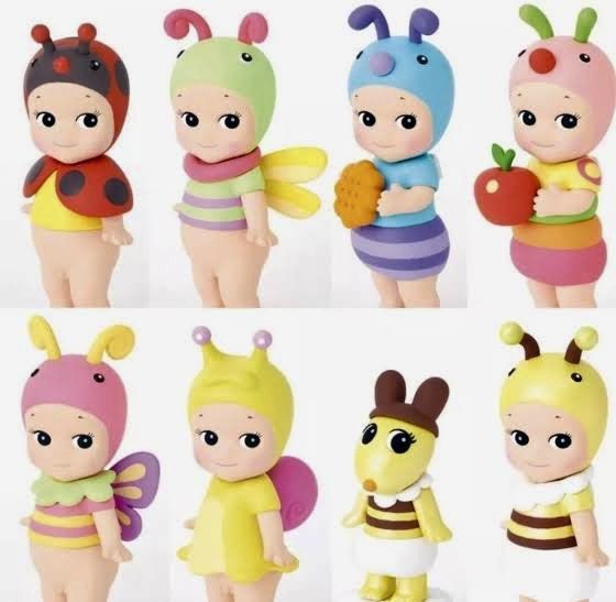 LF (BUYING) Bug’s World Sonny Angels (Category: In-Game Products) located in Cebu City. Submitted by chibeeby (Listing ID 1351037020, Image 1). Description: LF these Bug’s World babiessss 🥺🥺🥺 my DISOs Flexi budget but not too OP. Please po pauwiin nyo sila sakin 🙏🏻😭.