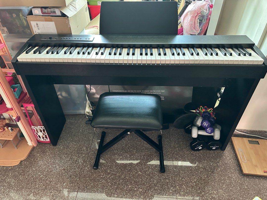 Roland f20 used deals