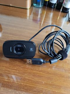 Logitech Webcam63013794714883110