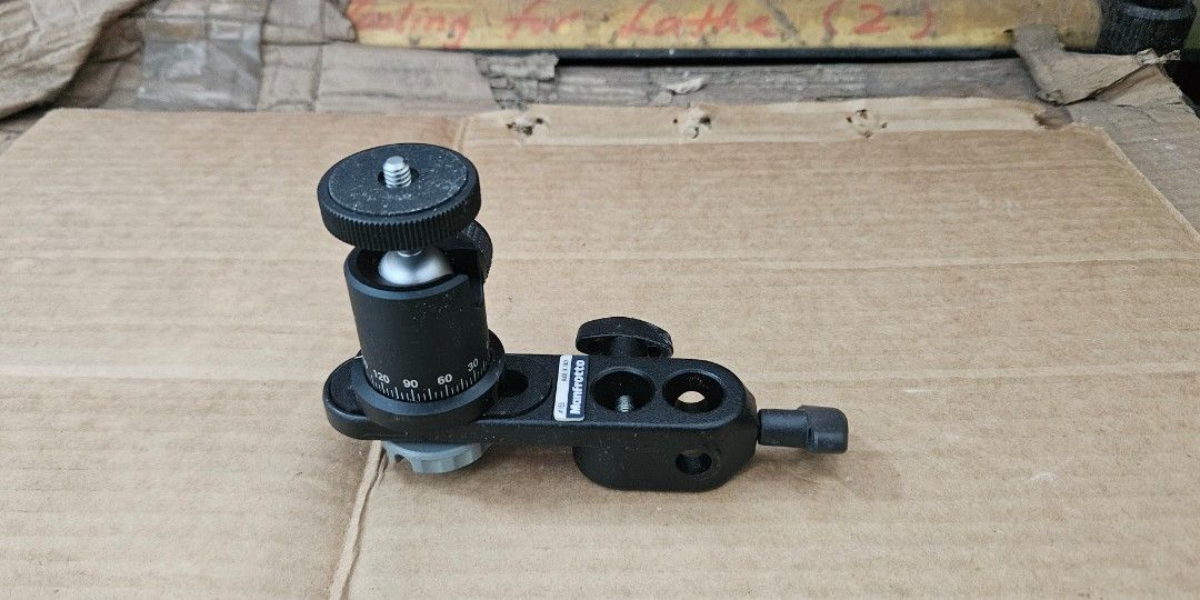 Manfrotto #155 Giottos MH-100362864720742913114