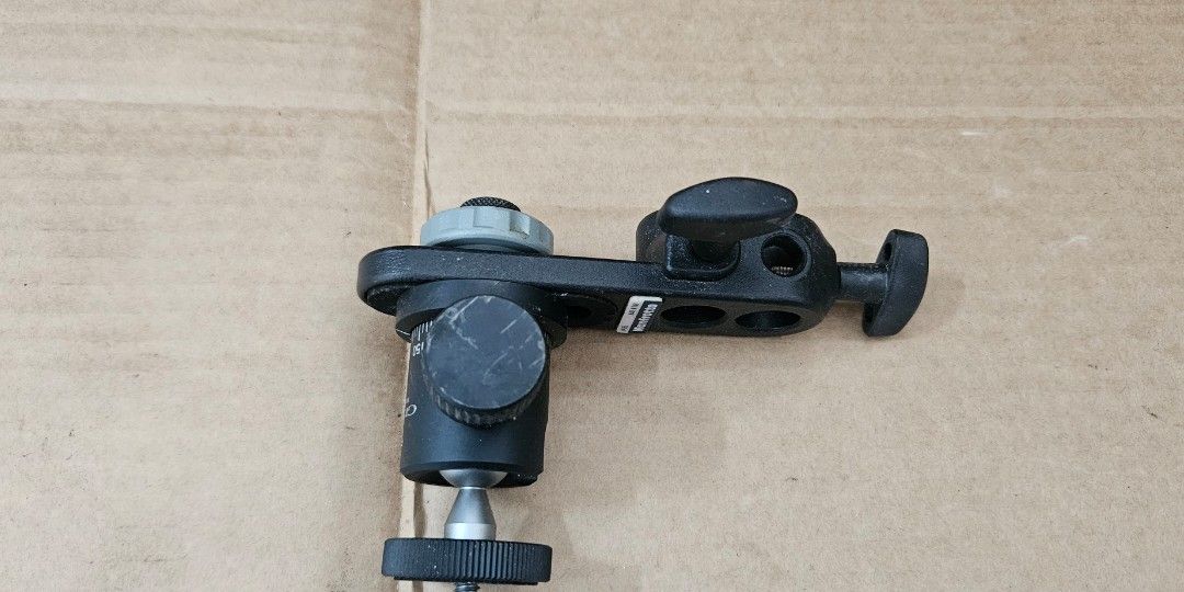 Manfrotto #155 Giottos MH-100362864720742913112