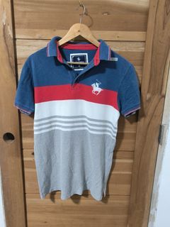 Marco Donateli Polo Shirt