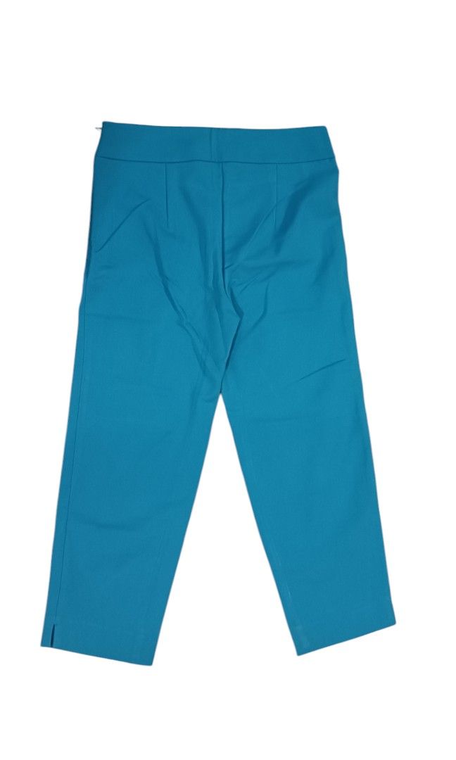 M&S ladies' pants (Category: Other Bottoms) located in Makati City. Submitted by inxsstuff (Listing ID 1350960213, Image 2). Description: Price tag removed but never used Size medium Payment via Gcash or BPI transfer.