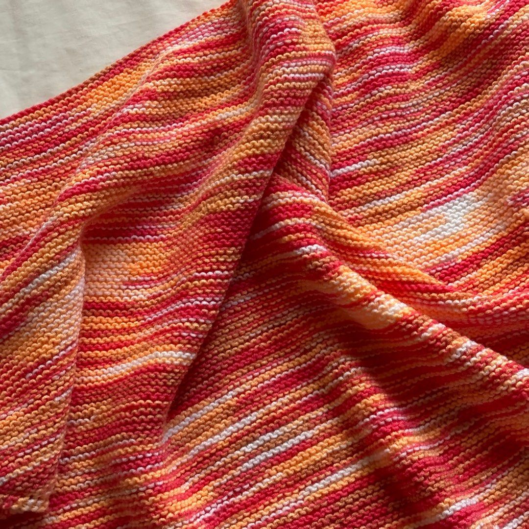 Multicolor crochet beach sarong cover up (Category: Coats, Jackets and Outerwear) located in Pateros City. Submitted by nextstaple (Listing ID 1351070728, Image 3). Description: .