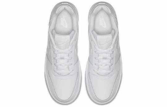 Nikè Ebernon Low “White” (Category: Sneakers) located in Las Pinas. Submitted by DC.OneStopShop (Listing ID 1350933679, Image 3). Description: 🇵🇭🇵🇭ON HAND PH ✅✅READY TO SHIP 🏷️2,990php + SF📌 ⚡️NIKE Ebernon Low “White” ▪️ 9/ 9.5/ 10 US Men.