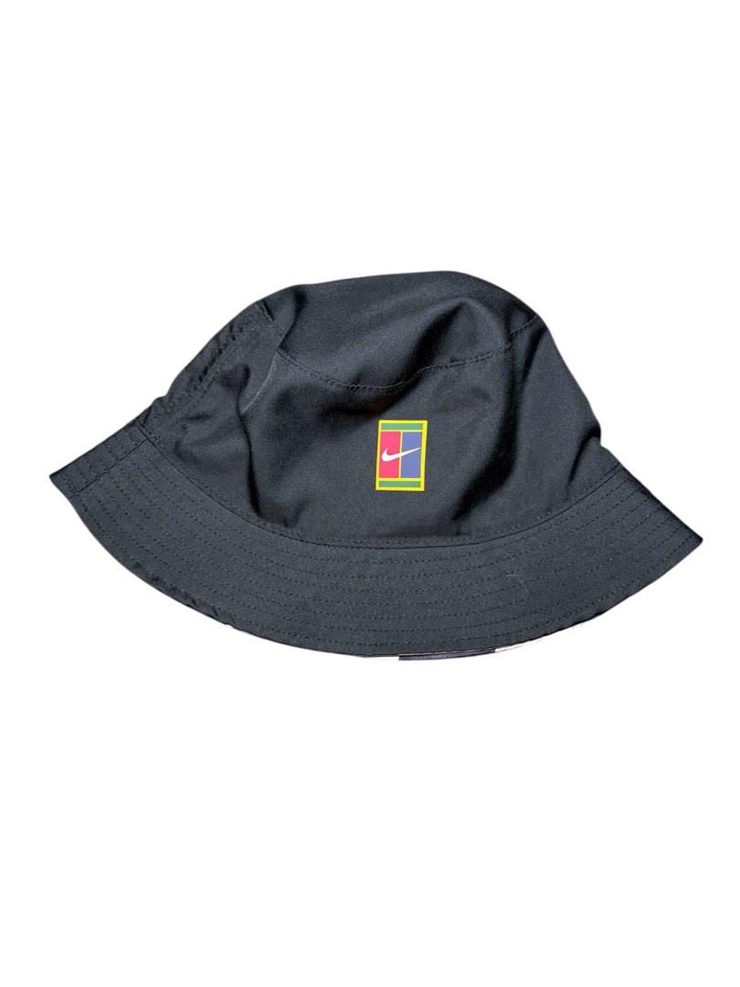 Nike Court Bucket Hat Reversible Men s Fashion Watches Accessories