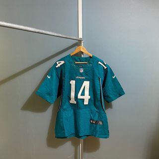 Nike NFL Jersey