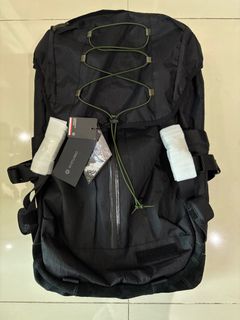 ortlieb lenkertasche seil Velo-Sling Flex kitchen organizer Type:Pearl Gun Red The North Face Bag