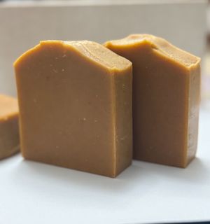 木瓜薑黃與茶樹精油香氛優格64192573252609110