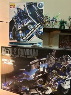 (Category: ) located in . Submitted by fadzz_gunpla (Listing ID 1351031475, Image 1). Description: .